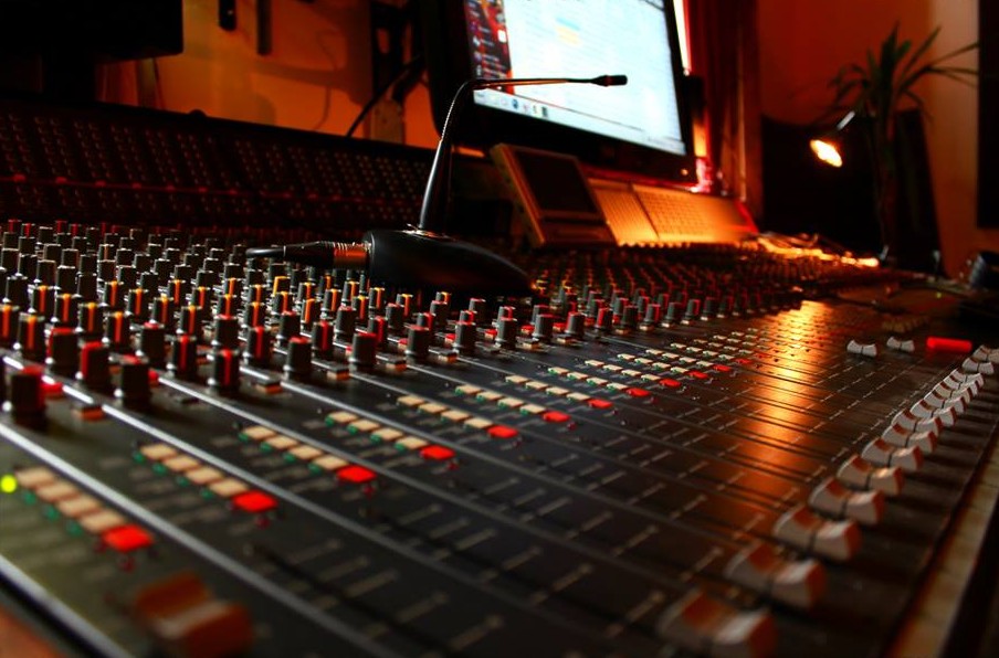 Mixing